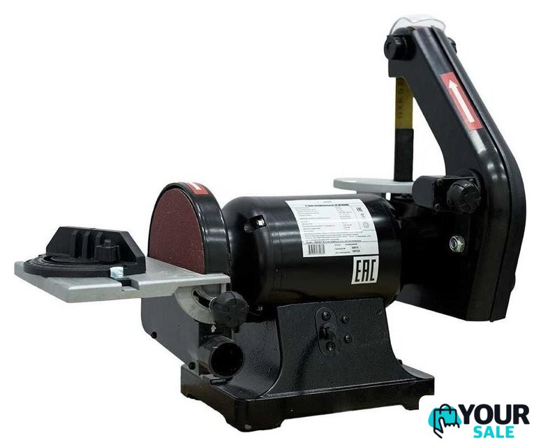 Шлифовальный станок JIB BD1600VS - Изображение №4 — Интернет-магазин Your Sale