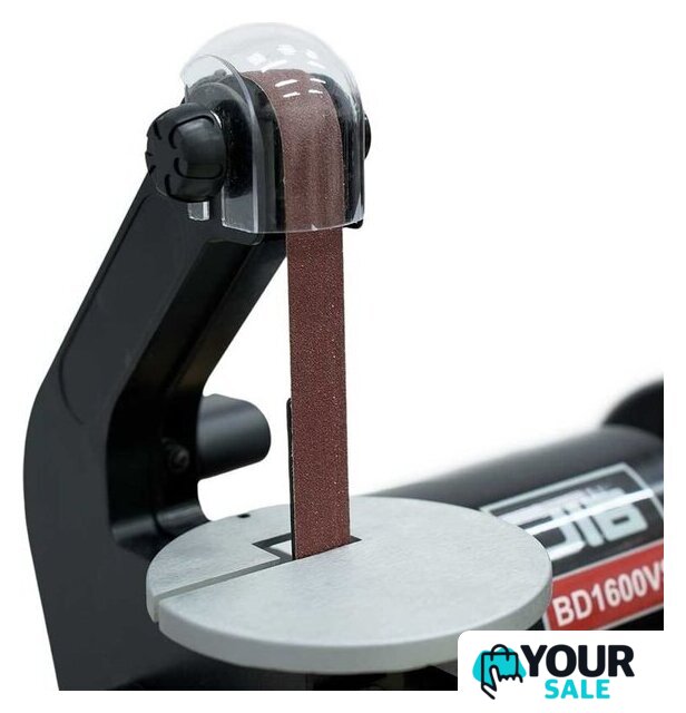 Шлифовальный станок JIB BD1600VS - Изображение №7 — Интернет-магазин Your Sale
