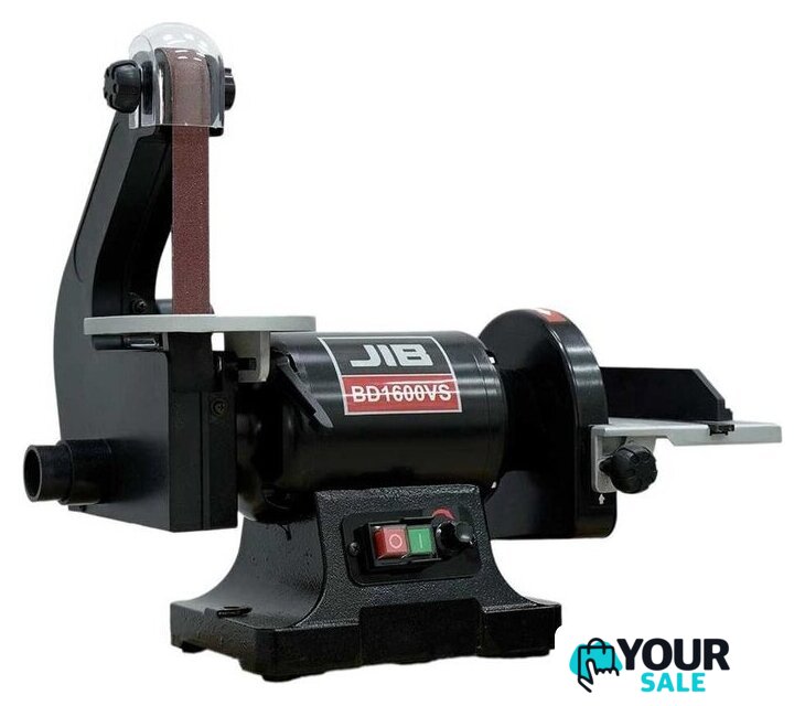 Шлифовальный станок JIB BD1600VS - Изображение №2 — Интернет-магазин Your Sale
