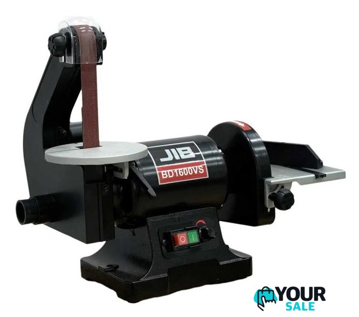 Шлифовальный станок JIB BD1600VS - Изображение №1 — Интернет-магазин Your Sale
