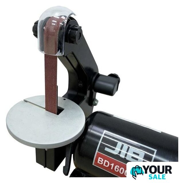 Шлифовальный станок JIB BD1600VS - Изображение №8 — Интернет-магазин Your Sale