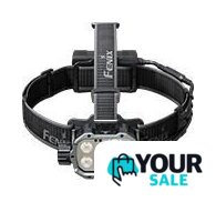 Фонарь Fenix HP35R - Изображение №3 — Интернет-магазин Your Sale