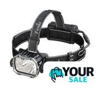 Фонарь Fenix HP35R - Изображение №2 — Интернет-магазин Your Sale