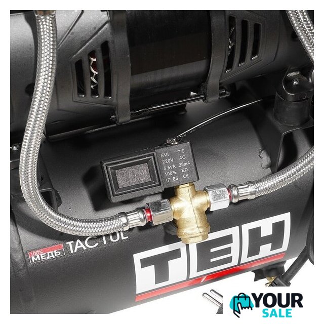 Компрессор TEH TAC10L - Изображение №10 — Интернет-магазин Your Sale