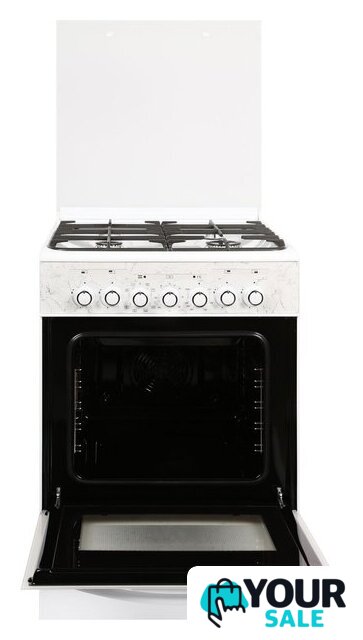 Кухонная плита GEFEST ПГЭ 5302-03 0052 - Изображение №3 — Интернет-магазин Your Sale