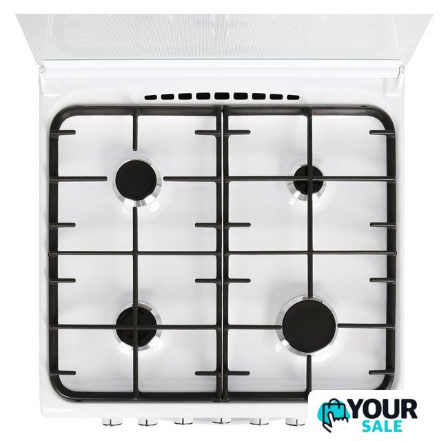 Кухонная плита GEFEST ПГЭ 5302-03 0052 - Изображение №5 — Интернет-магазин Your Sale
