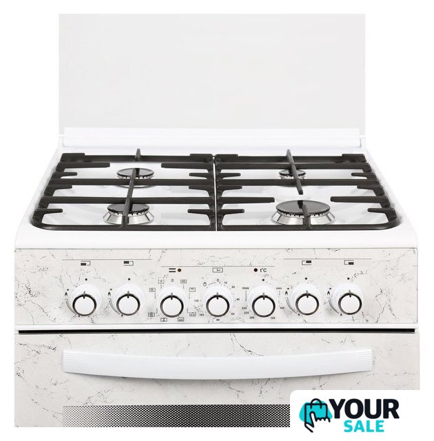 Кухонная плита GEFEST ПГЭ 5302-03 0052 - Изображение №4 — Интернет-магазин Your Sale