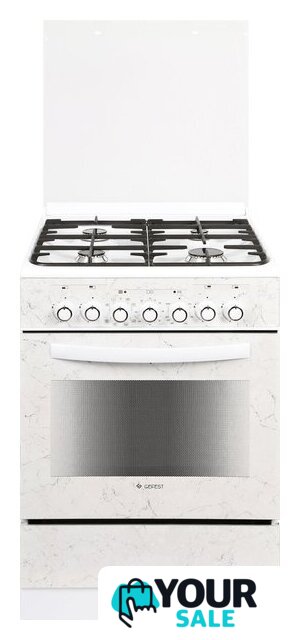 Кухонная плита GEFEST ПГЭ 5302-03 0052 - Изображение №1 — Интернет-магазин Your Sale