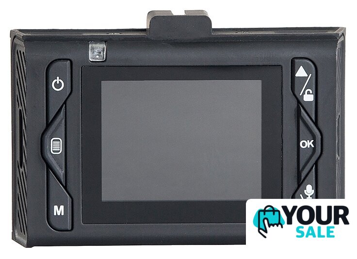 Видеорегистратор SilverStone F1 CROD A85-CPL - Изображение №8 — Интернет-магазин Your Sale
