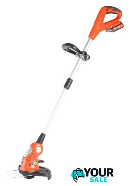 Триммер Patriot TR 235UES (с АКБ) - Изображение №1 — Интернет-магазин Your Sale