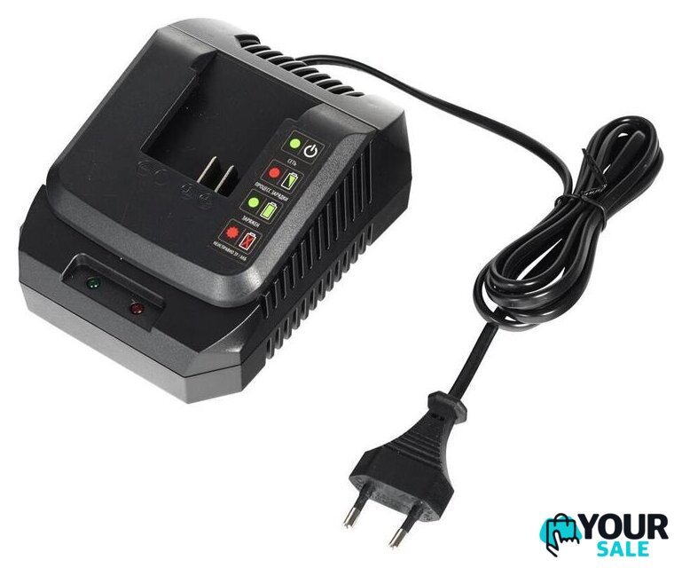 Триммер Patriot TR 235UES (с АКБ) - Изображение №12 — Интернет-магазин Your Sale