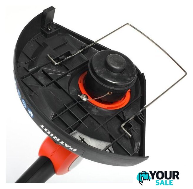 Триммер Patriot TR 235UES (с АКБ) - Изображение №9 — Интернет-магазин Your Sale