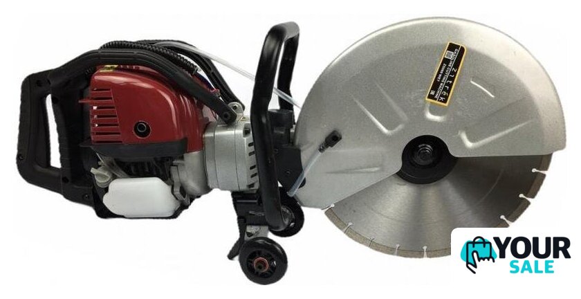 Бензорез Zitrek Z5000 WET - Изображение №1 — Интернет-магазин Your Sale