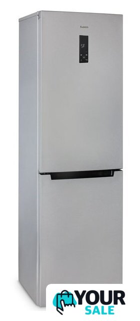 Холодильник Бирюса M980NF - Изображение №4 — Интернет-магазин Your Sale