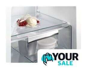 Холодильник AEG SCE819E5TS - Изображение №4 — Интернет-магазин Your Sale