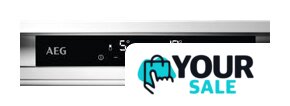 Холодильник AEG SCE819E5TS - Изображение №5 — Интернет-магазин Your Sale