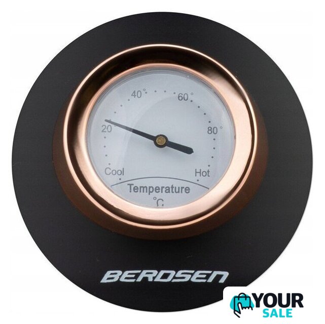 Электрический чайник Berdsen BD-701 (черный) - Изображение №6 — Интернет-магазин Your Sale