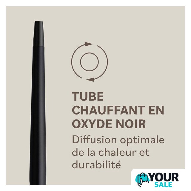 Конусная плойка BaByliss PRO Conical Wand BAB2480E - Изображение №5 — Интернет-магазин Your Sale