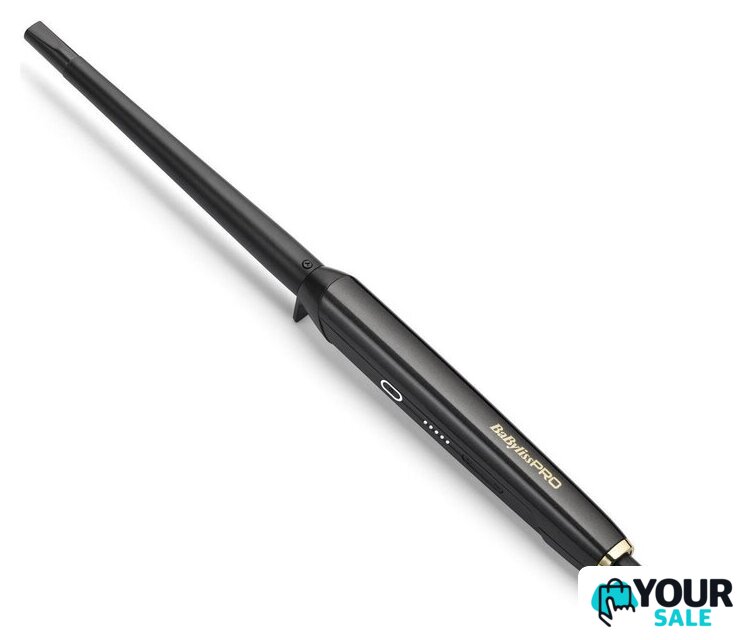 Конусная плойка BaByliss PRO Conical Wand BAB2480E - Изображение №1 — Интернет-магазин Your Sale