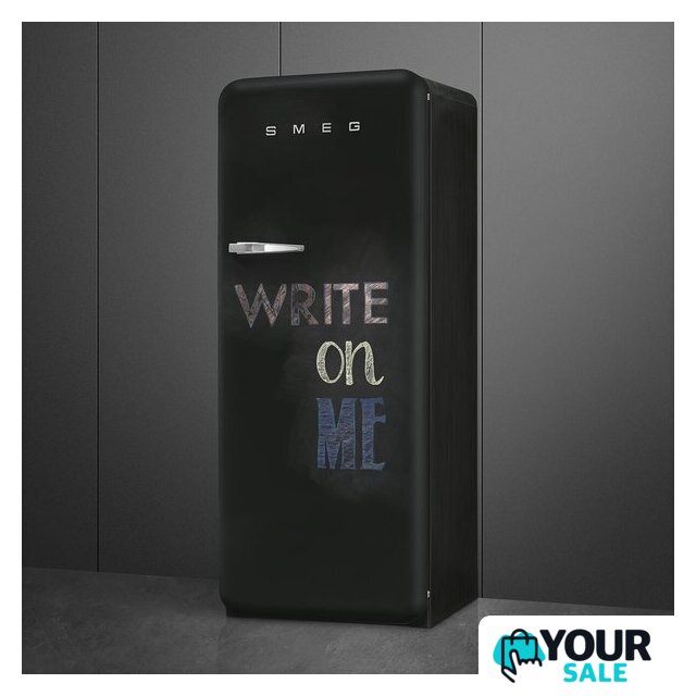 Однокамерный холодильник Smeg FAB28RDBB6 - Изображение №3 — Интернет-магазин Your Sale