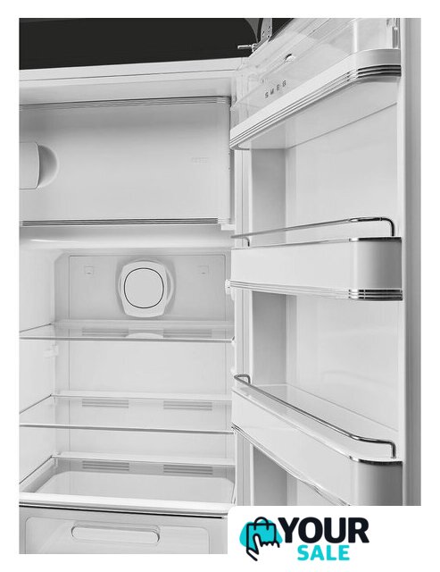 Однокамерный холодильник Smeg FAB28RDBB6 - Изображение №5 — Интернет-магазин Your Sale