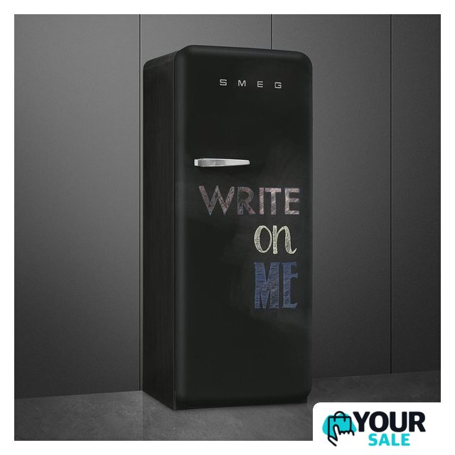 Однокамерный холодильник Smeg FAB28RDBB6 - Изображение №2 — Интернет-магазин Your Sale