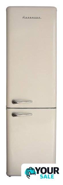 Холодильник Ravanson LKK-250RC (Белый) - Изображение №1 — Интернет-магазин Your Sale