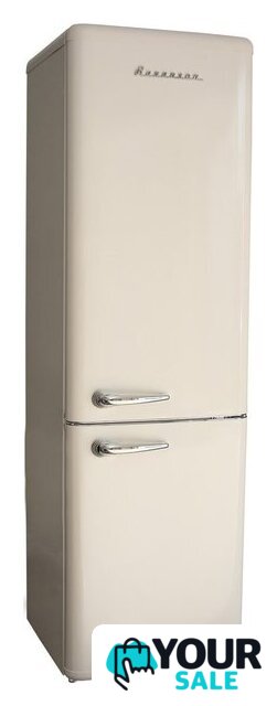 Холодильник Ravanson LKK-250RC (Белый) - Изображение №3 — Интернет-магазин Your Sale