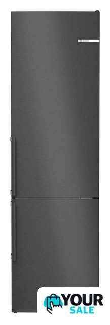 Холодильник Bosch Serie 4 KGN39VXCT - Изображение №1 — Интернет-магазин Your Sale