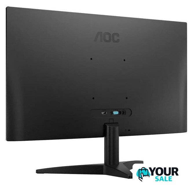 Монитор AOC 27B36H - Изображение №4 — Интернет-магазин Your Sale