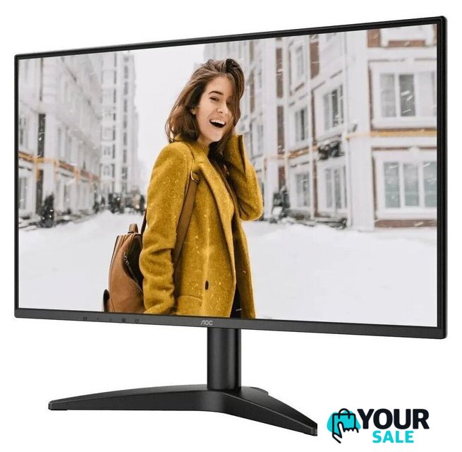 Монитор AOC 27B36H - Изображение №2 — Интернет-магазин Your Sale