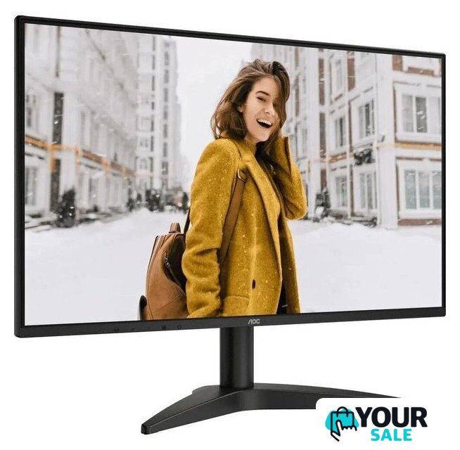 Монитор AOC 27B36H - Изображение №3 — Интернет-магазин Your Sale