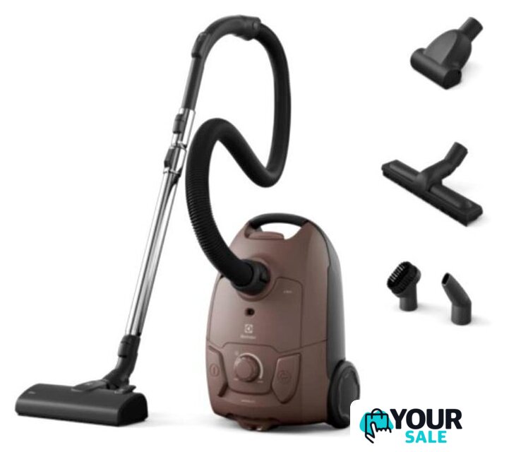 Пылесос Electrolux EB51A3WB - Изображение №1 — Интернет-магазин Your Sale