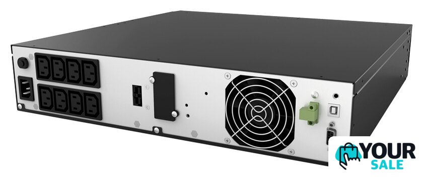 Источник бесперебойного питания nJoy Aster 1K - Изображение №3 — Интернет-магазин Your Sale
