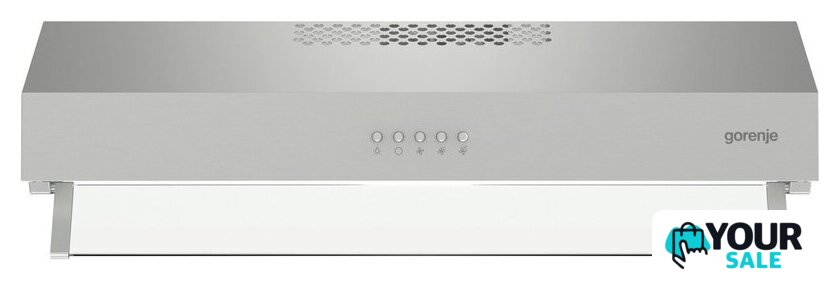 Кухонная вытяжка Gorenje WHU529EX/M - Изображение №2 — Интернет-магазин Your Sale
