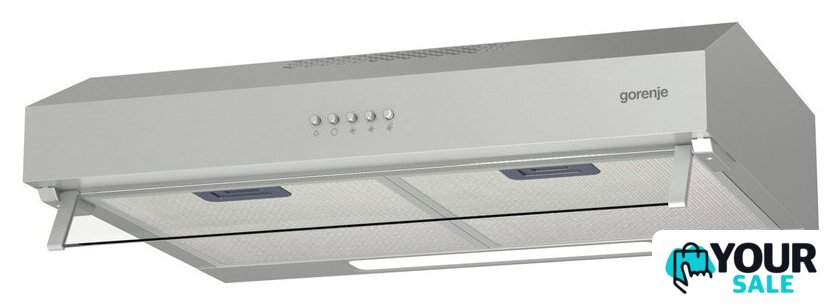 Кухонная вытяжка Gorenje WHU529EX/M - Изображение №3 — Интернет-магазин Your Sale
