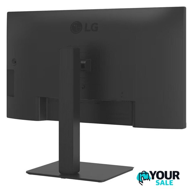Монитор LG 27BA54QB-B - Изображение №5 — Интернет-магазин Your Sale