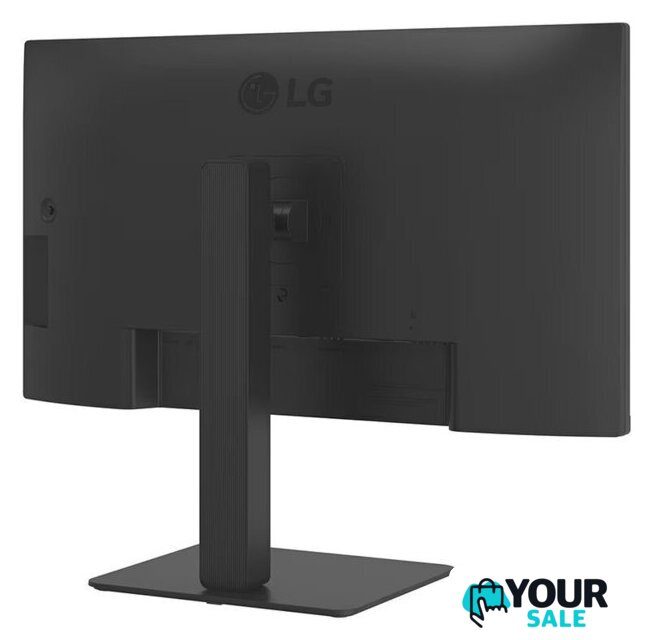 Монитор LG 27BA54QB-B - Изображение №8 — Интернет-магазин Your Sale
