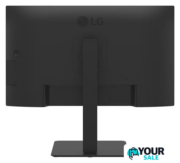 Монитор LG 27BA54QB-B - Изображение №6 — Интернет-магазин Your Sale