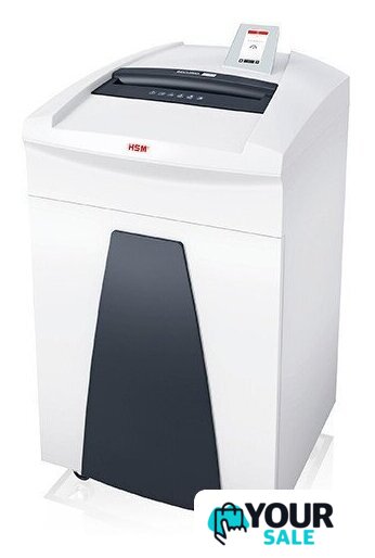 Шредер HSM Securio P36i (4.5 x 30мм) - Изображение №1 — Интернет-магазин Your Sale