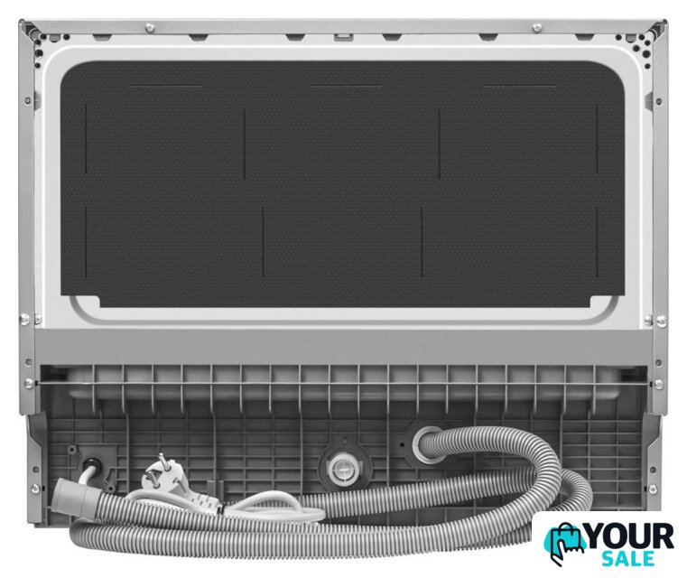 Встраиваемая посудомоечная машина Meferi MDW4563 Compact Power - Изображение №14 — Интернет-магазин Your Sale
