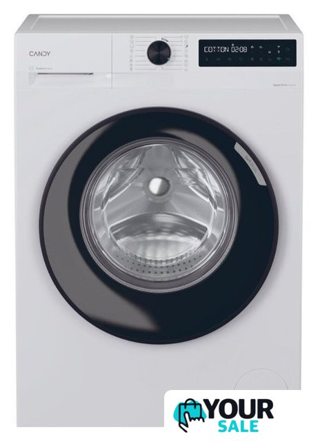 Стиральная машина Candy ProWash 500 BR 48B6-S - Изображение №1 — Интернет-магазин Your Sale