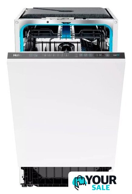 Встраиваемая посудомоечная машина Haier HDWE11-595RU - Изображение №1 — Интернет-магазин Your Sale