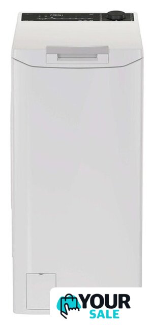 Стиральная машина с вертикальной загрузкой Haier T Series 7 THASN286TM5P-S - Изображение №1 — Интернет-магазин Your Sale