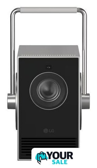 Проектор LG CineBeam PU600U - Изображение №1 — Интернет-магазин Your Sale