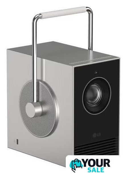 Проектор LG CineBeam PU600U - Изображение №3 — Интернет-магазин Your Sale