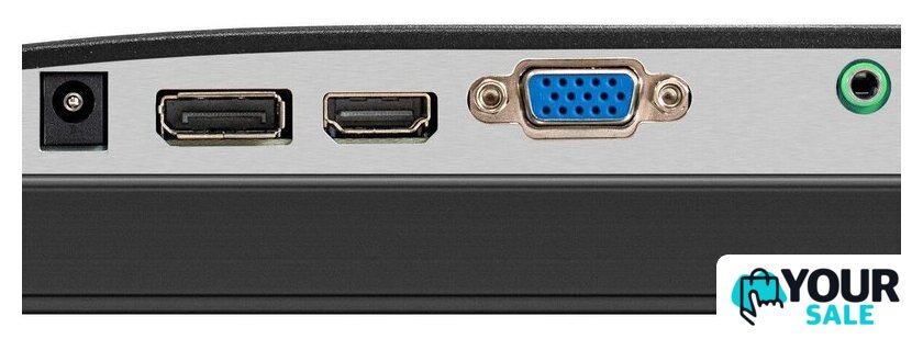 Монитор ExeGate SuperView EH2700TA EX299036RUS - Изображение №8 — Интернет-магазин Your Sale