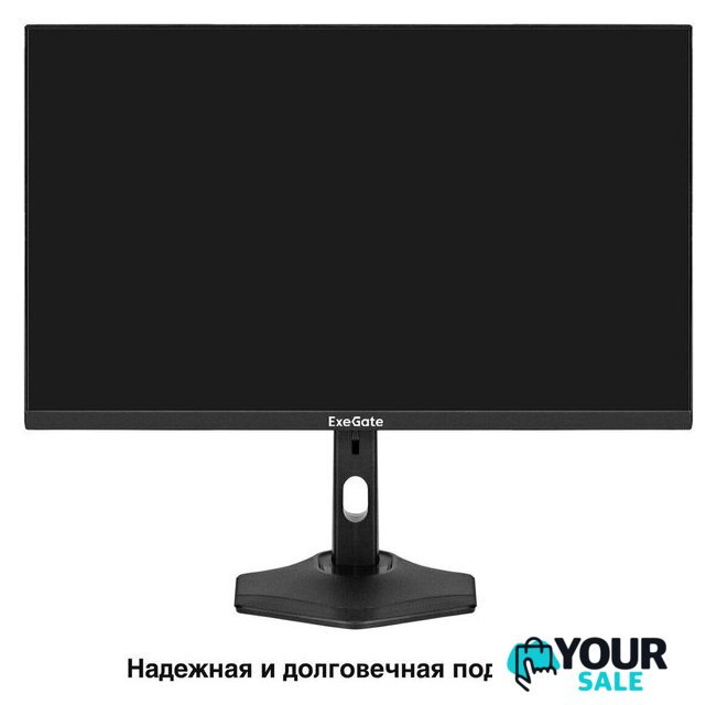 Монитор ExeGate SuperView EH2700TA EX299036RUS - Изображение №3 — Интернет-магазин Your Sale