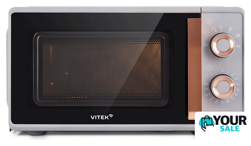 Микроволновая печь Vitek VT-MW1920 - Изображение №11 — Интернет-магазин Your Sale