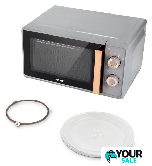 Микроволновая печь Vitek VT-MW1920 - Изображение №12 — Интернет-магазин Your Sale